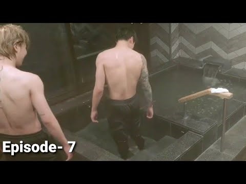 Are You Sure?!🤷‍♂️ episode 7 [eng sub] Jimin Jungkook travel show #areyousure #bts