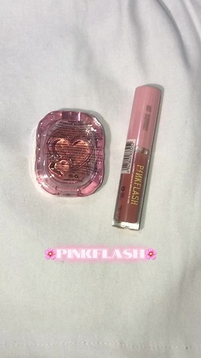 PINKFLASH🌸#pinkflashbeauty #fyp