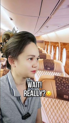 How to Fly First Class with a Small Budget