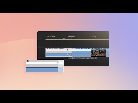 How To Use Speed Ramping To Create Flow In Premiere Pro