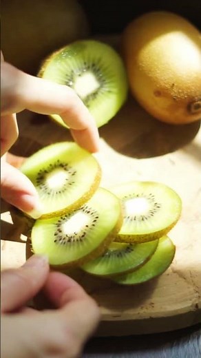 🥝 Los INCREÍBLES BENEFICIOS del KIWI que no conocías (¡Más que la naranja!)