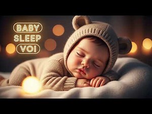 Baby Sleep Sack Tips 🧸 Safe Nights with Gentle Lullabies 🌙