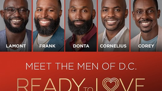 Meet The Cast Of 'Ready To Love' Season 4 | Essence