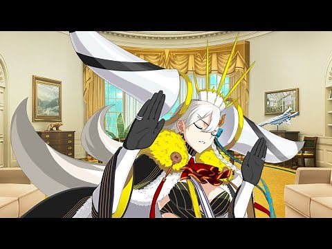 【FGO】3rd U-Olga Marie / Grand Marie Boss Fight & Guide (Casual/Story Mode)【Fate/Grand Order】