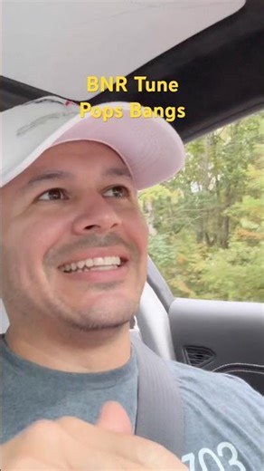 Bad News Racing tune pops n bangs c8 corvette z51 stingray #cartok #carsofinstagram #carsofyoutube