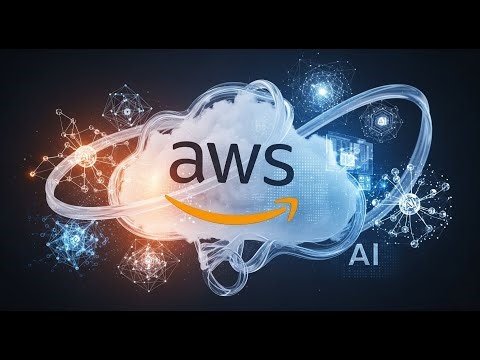 AWS AI Practitioner Domain 1 Explained | AI & ML Basics Made Simple