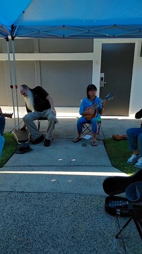 Gooooood morning from beautiful Southern California! We're here all weekend in Carlsbad, CA for South State 48 Volume V. We've got curated jams, workshops, a band contest, band performances and 24/7 jamming. This event is free to attend and donations are greatly encouraged! | California Bluegrass Association