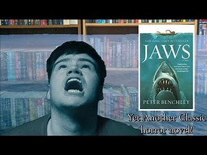 Peter Benchley's 'Jaws' Review: The Ultimate Shark Tale