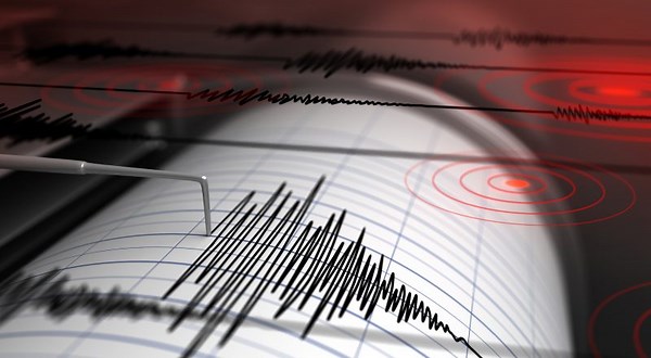 Earthquakes recorded in northern New Mexico Friday morning