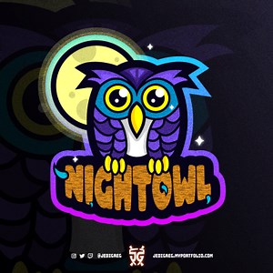 TheNightOwl258 - Twitch