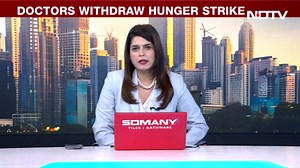 Video | Cyclonic Storm Likely To Form In Bay Of Bengal Off Odisha Coast On October 23