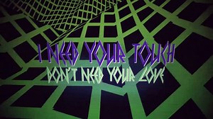 Def Leppard - Animal (Official Lyric Video)