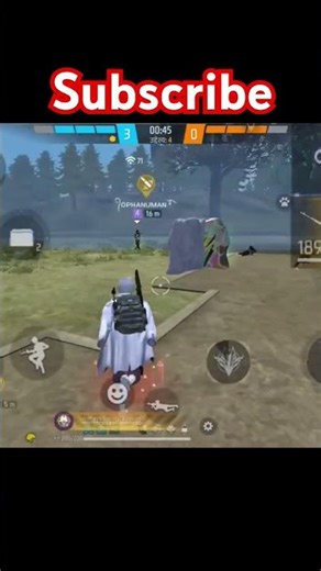 CS mach ka 1 vs3 game 🎮 #games #short