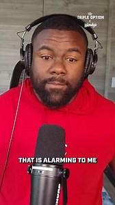 328K views · 6.5K reactions | Mark Ingram II weighs in on Alabama Football's "alarming" Week 1 loss to FSU: "That is who we are right now." The Triple Option: bit.ly/45ZipE3 Wendy's x #WendysPartner | ABC 33/40 | Facebook