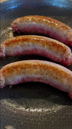 Homemade Ricotta-Stuffed Shells with Spinach & Sausage Baked Pasta Comfort Food #dinner #pasta