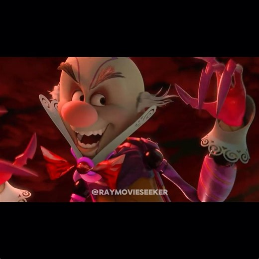 #wreck-It Ralph edit #kingcandy||arcane enemy ￼