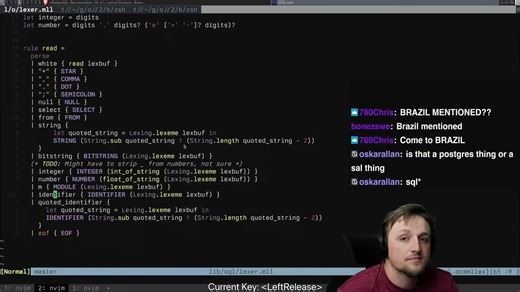 it's time to learn a ton about postgres