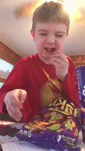 Guess the takis win 10 dollars 🤑