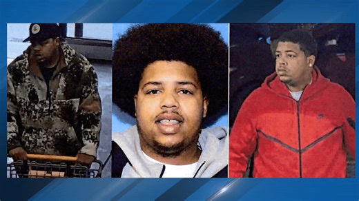 Man charged in $2M heist from West Seattle jeweler connected to multiple robberies