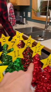 40K views · 140 reactions | The Cupcake Pan Holiday Game 療  This video was produced by Network Media and Benson Bros | Rick Lax | Facebook