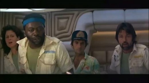 6.4K reactions · 178 shares | Writer/producer David Giler remembers test previews for Alien (The Beast Within documentary) | Alien_Theory | Facebook