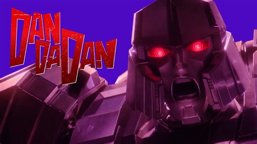 [变形金刚:起源]×[胆大党op]