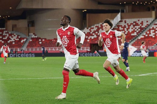 C1. Dans une forme ascendante, Monaco peut surprendre le PSG | Flashscore.fr