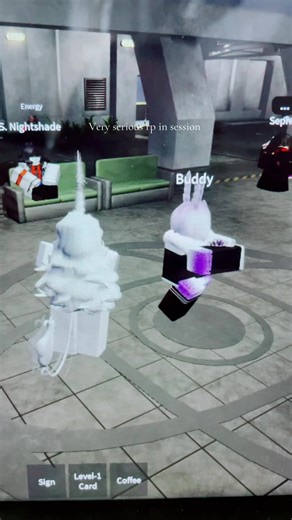 Just a lil post #zonenadir #oc #unicorn #rp #goofingoff