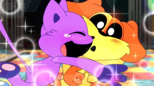 17K views · 331 reactions | How to cook CATNAP - POPPY PLAYTIME CHAPTER 3 _ GH'S ANIMATION | GH'S | Facebook