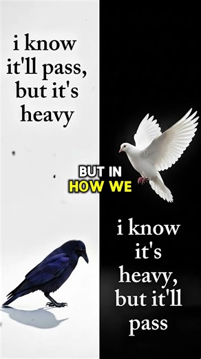 The Hardest Truth About Hope: Are You Heavy or Passing? #motivation #LifeLessons #Hope