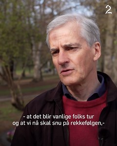 49K views · 510 reactions | Hvem håper du blir statsminister etter valget? Fersk måling viser at det er størst tro på at det blir Støre, men det er flest som ønsker seg Solberg! | TV 2 Nyheter | Facebook