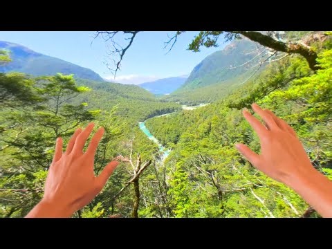 Apple Vision Pro App Review: 'Explore POV'