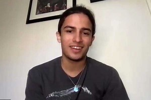 The Cast of 'Runt' Talks About Their Teen Thriller