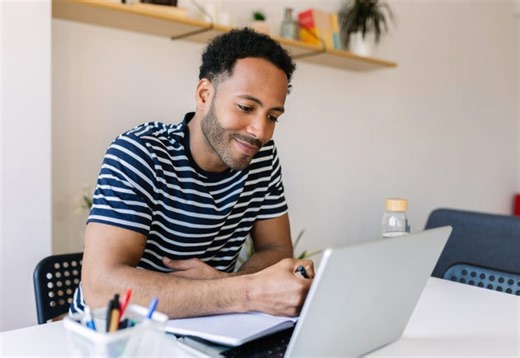 Should you be shutting down your laptop every day? Experts weigh in.