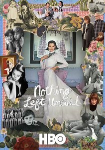 Nothing Left Unsaid: Gloria Vanderbilt & Anderson Cooper