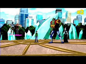 Ben 10 Alien Force ,Vengeance of Vilgax Episode Explained In Hindi/Urdu