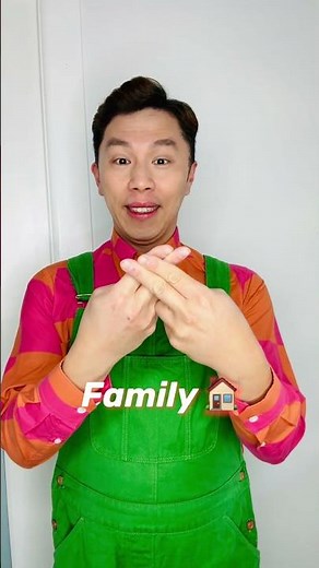 Learn #auslan signs with Elvin Melvin feat. Jazz 🤟🏻🤟🏼🤟🏽🤟🏾🤟🏿