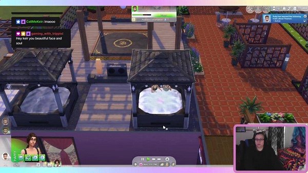 IronRubyGaming - Twitch