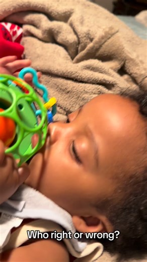 Jasmine Clark on Instagram: "Am I wrong for asking to use the changing table 😂"