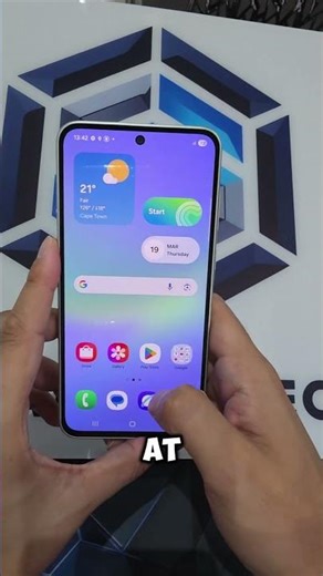 ​Is the Galaxy A36 the Best Work Phone? | Smart Select