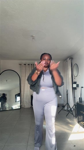 My Bestie Your Bestie Dance with Nkatha