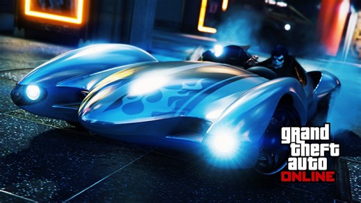 What makes the Scramjet so special in GTA Online?