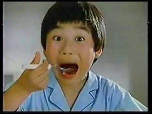 1988年04月27日代CM集