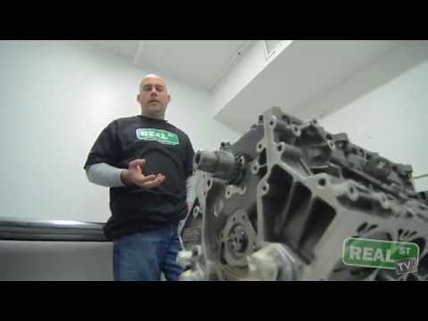 Engine Break-In Jay's Tech Tips 19