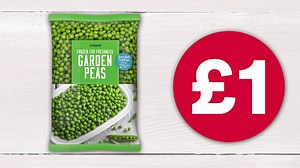 You'll find great value on every day items at Iceland. All these products are just £1 each! | Iceland Foods