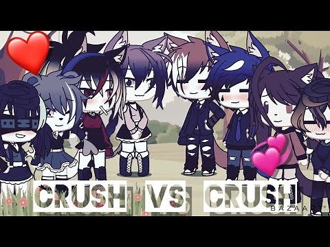 Crush vs Crush || Singing Battle ||