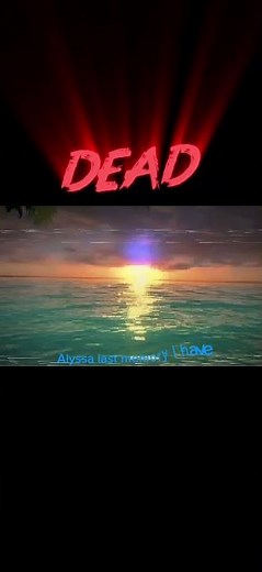 Moon dies in vrchat|| edit|| #tsams #edit