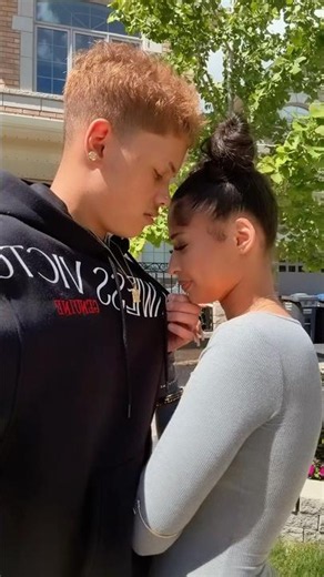 justt tooo smooth for her😉🥰😂 #shorts #ship #cute #couple #funny #fun #love