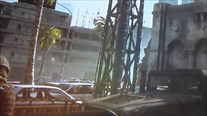 NVIDIA's next-gen tablet mobile GPU Kepler running Battlefield 3