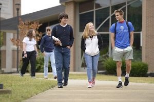 Accelerated BBA Program | Thomas More University